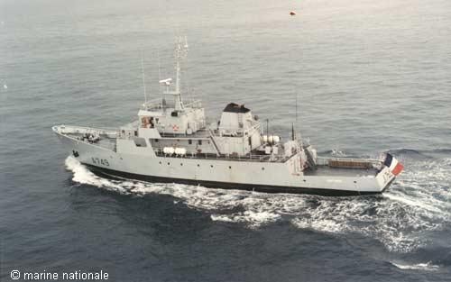 ship